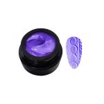 Embossed Carve Gel 08