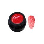 Embossed Carve Gel 09