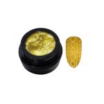 Embossed Carve Gel 12