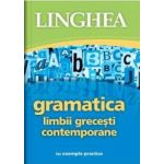 Gramatica limbii grecesti contempotane