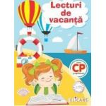 Lecturi de vacanta - Clasa pregatitoare