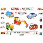 Masini in Miscare - Irene Mazza