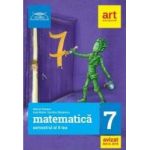 Matematica - Clasa 7. Sem. 2 - Marius Perianu Ioan Balica