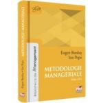 Metodologii manageriale ed.2 - Eugen Burdus Ion Popa