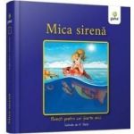 Mica Sirena - Povesti pentru cei foarte mici