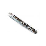 Penseta de metal animal print Engros 03