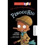 Pinocchio. Cele mai frumoase povesti bilingve - Carlo Collodi