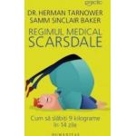 Regimul medical Scarsdale. Cum sa slabiti 9 kg in 14 zile - Dr. Herman Tarnower