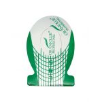 Rola sablon verde deschis Engros 500buc