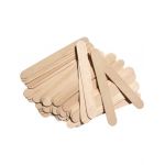 Spatula lemn Engros mare 50 set