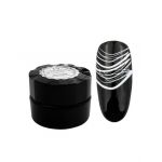 Spider Gel 3D Engros Alb
