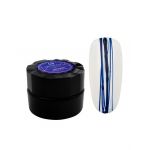 Spider Gel 3D Engros Albastru