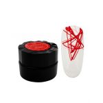 Spider Gel 3D Engros Rosu