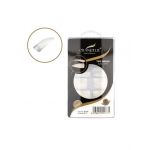 Tips Engros stiletto natural 100 buc