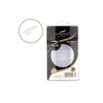 Tips Engros stiletto transparent 100 buc