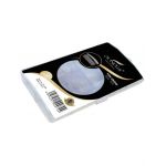 Tips Engros transparent sant mare 100 buc