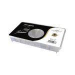 Tips Engros transparent sant mare 200 buc