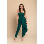 Costum  Ema, Verde