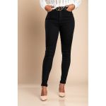 Blugi Skinny Stretch, Negri