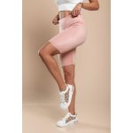 Pantalon Scurt Fitness, Roz