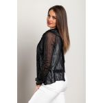 Top Elegant, Negru