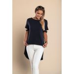 Tricou  Vebtura, Albastru Inchis