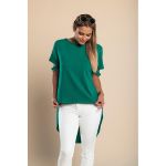 Tricou Vebtura, Verde