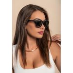 Ochelari De Soare Fashion, Art11, Negri