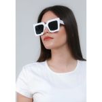 Ochelari De Soare Fashion, Art2170, Albi