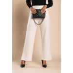 Pantaloni Lungi Eleganti, Albi