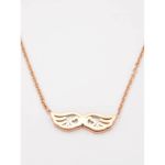 Colier Elegant, Art514, Culoare Auriu.