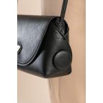 Geanta Mica, Neagra