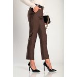 Pantaloni Lungi Eleganti Drepti, Maro