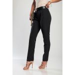 Pantaloni Lungi Eleganti, Negri