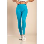 Jambiere Sport Super-Elastice "Actwer", Albastru