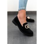 Mocasini Eleganti, Negri