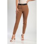 Pantaloni Lungi Eleganti, Camel