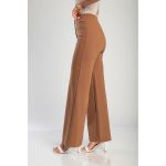 Pantaloni Lungi Eleganti, Camel