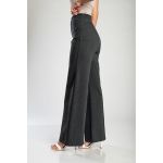 Pantaloni Lungi Eleganti, Gri
