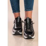 AdidaÈ™i La ModÄƒ Cu InscripÈ›ii, Negri