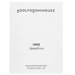 Adolfo Dominguez Agua Fresca Eau de Toilette bărbați 200 ml