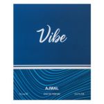 Ajmal Vibe Eau de Parfum bărbați 75 ml