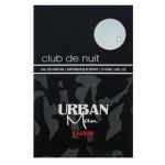 Armaf Club de Nuit Urban Man Elixir Eau de Parfum bărbați 105 ml