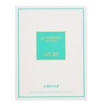 Armaf Le Parfait Pour Femme Azure Eau de Parfum femei 100 ml