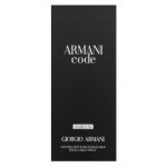 Armani (Giorgio Armani) Code Homme Parfum Parfum bărbați 125 ml