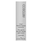 Artdeco High Performance ruj cu persistenta indelungata 428 Red Fire 4 g