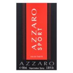 Azzaro Sport (2022) Eau de Toilette bărbați 100 ml