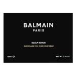 Balmain Homme Scalp Scrub peeling pentru par pentru stimularea rădăcinilor părului 100 g