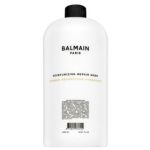 Balmain Moisturizing Repair Mask mască pentru întărire pentru păr deteriorat 1000 ml