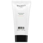 Balmain Moisturizing Shampoo șampon hrănitor cu efect de hidratare 50 ml